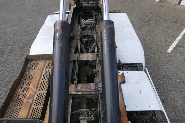 Hook arm system MAN TGA 26.460 | Hooklift VDL 25Ton | 6X4 | 754023K...