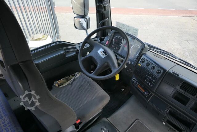 Hook arm system MAN TGA 26.460 | Hooklift VDL 25Ton | 6X4 | 754023K...
