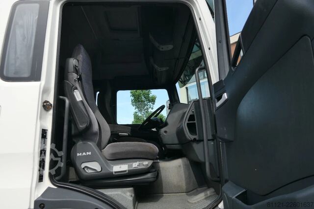 Hook arm system MAN TGA 26.460 | Hooklift VDL 25Ton | 6X4 | 754023K...