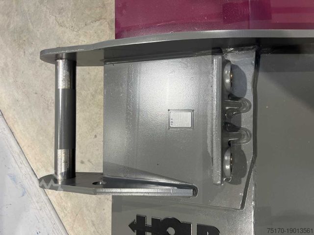 Sonstige Holp BankettLöffel BL.145.140 / MS10 / 1.400 mm