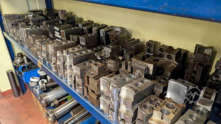 CNC-Drehmaschine Okuma LB 400 M