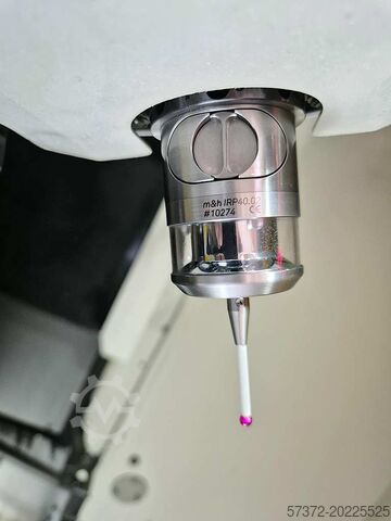 CNC Machining Center Fanuc Robodrill Alpha-D21LiB5