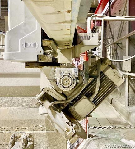 CNC Monoblock Saw Denver Schema Logic