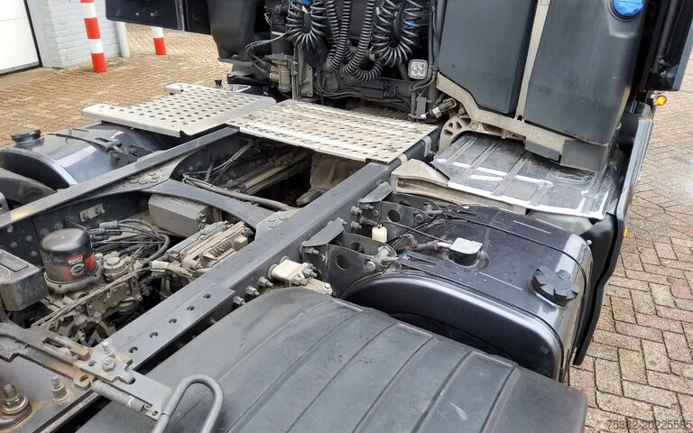 Standard-SZM Renault T HIGH 520 6x2 PUSHER GESTUURD EURO 6 - 48-BVH-...
