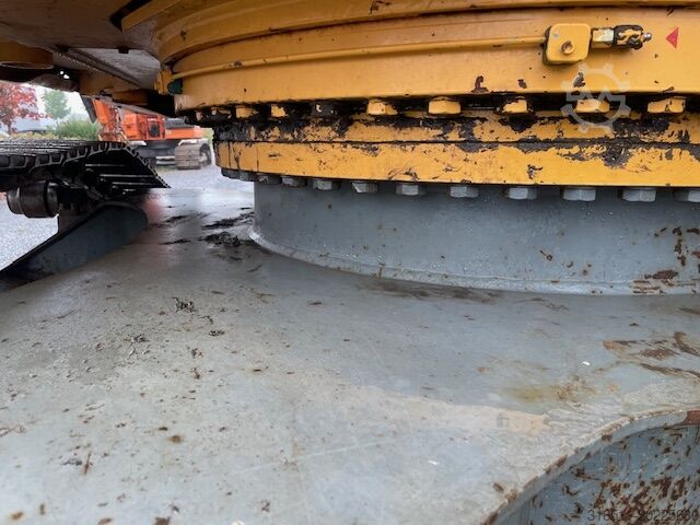 Kettenbagger Liebherr R914 HDSL