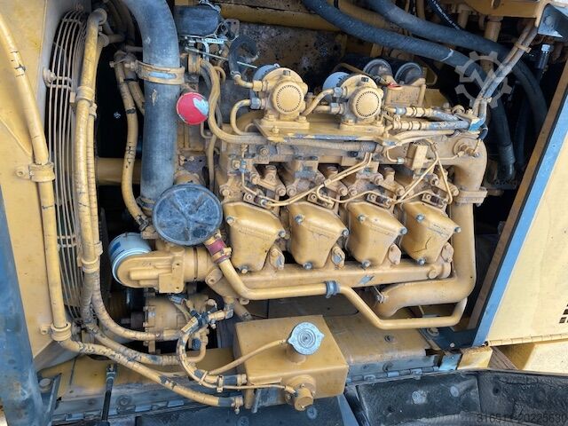 Kettenbagger Liebherr R914 HDSL
