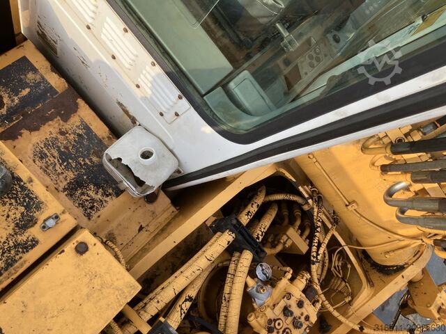Kettenbagger Liebherr R914 HDSL