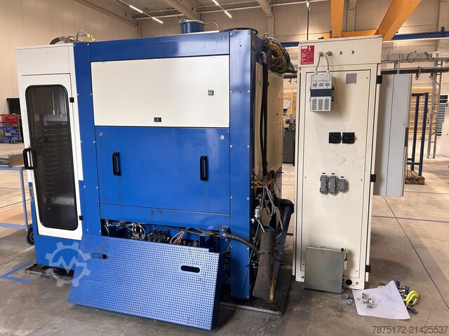 Tool grinder AGATHON 350-Serie