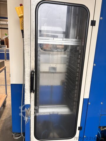 Tool grinder AGATHON 350-Serie