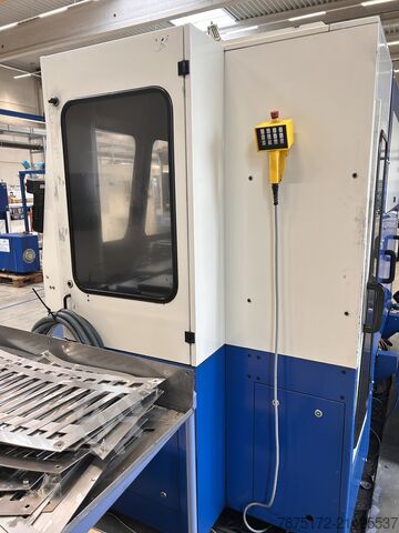 Tool grinder AGATHON 350-Serie