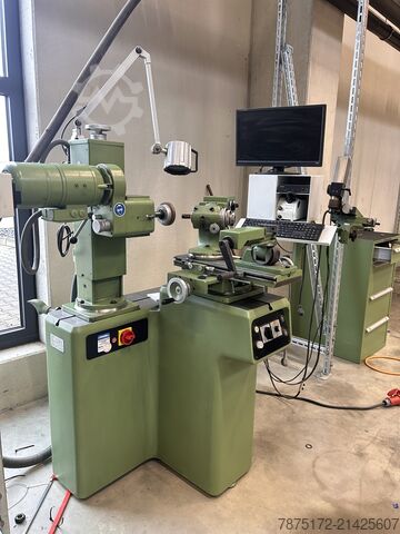 Tool grinder Deckel S11