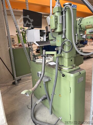 Tool grinder Deckel S11