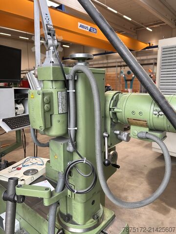 Tool grinder Deckel S11