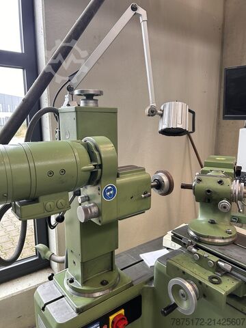 Tool grinder Deckel S11