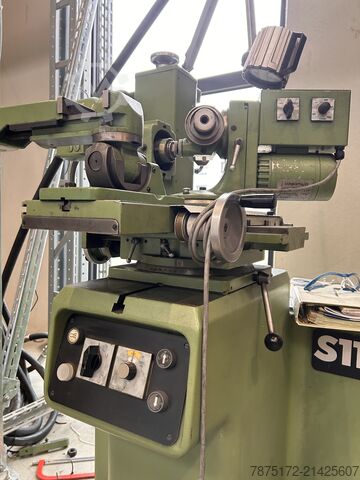 Tool grinder Deckel S11