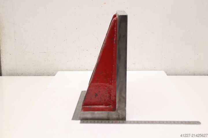 Clamping angle Guss 395/130/H300 mm