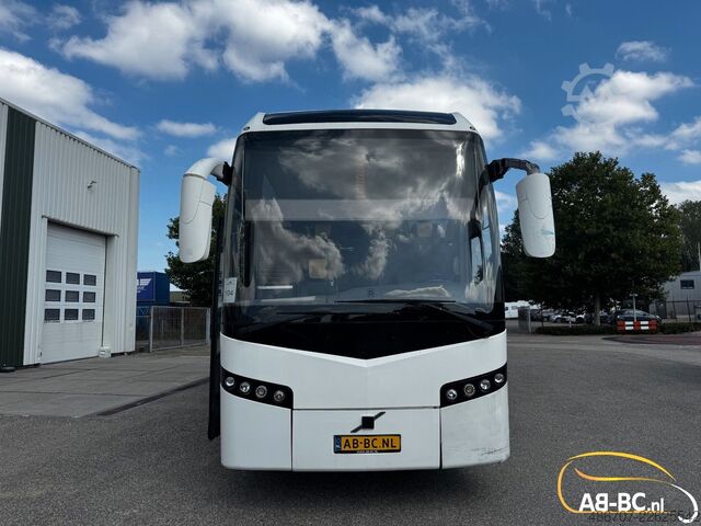 Reisebus VOLVO Jonckheere, 61 Sitze