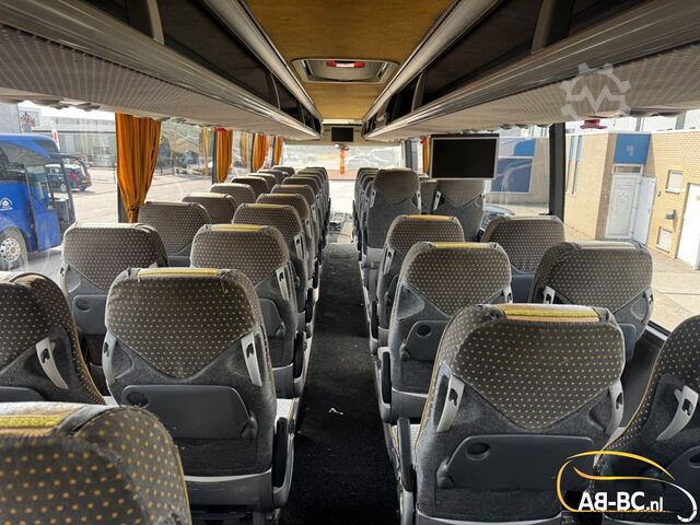 Reisebus VOLVO Jonckheere, 61 Sitze
