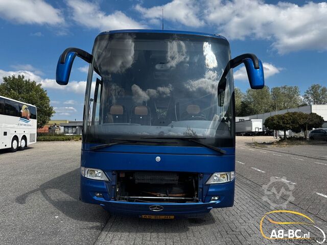 Reisebus MERCEDES-BENZ Tourismo, 64 Seats