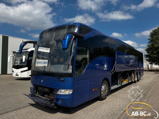 Reisebus MERCEDES-BENZ Tourismo, 64 Seats