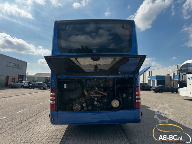 Reisebus MERCEDES-BENZ Tourismo, 64 Seats