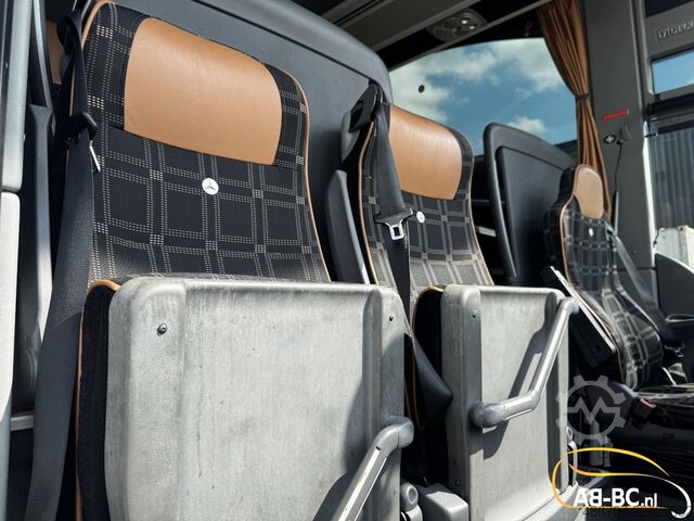 Reisebus MERCEDES-BENZ Tourismo, 64 Seats