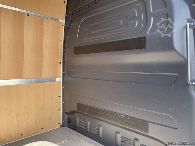 Kastenwagen MERCEDES-BENZ Sprinter 317 CDI KA/MAXI/4325/L3H2/MBUX/NAVI/AUT