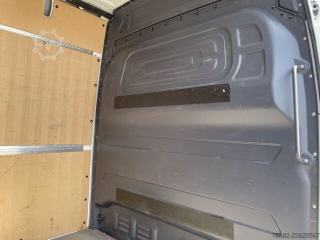 Kastenwagen MERCEDES-BENZ Sprinter 317 CDI KA/MAXI/4325/L3H2/MBUX/NAVI/AUT