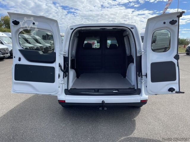 Kleinbus MERCEDES-BENZ Citan 112 CDI KA/PRO/NAVI/KLIMA/TEMPOMAT/PDC/AHK