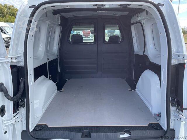 Kleinbus MERCEDES-BENZ Citan 112 CDI KA/PRO/NAVI/KLIMA/TEMPOMAT/PDC/AHK