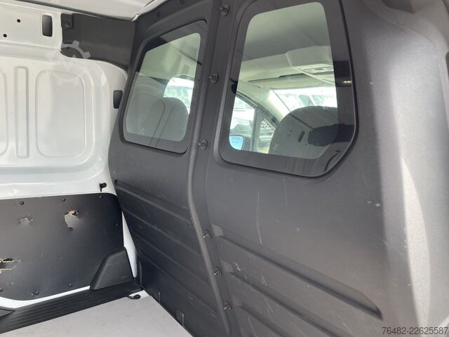 Kleinbus MERCEDES-BENZ Citan 112 CDI KA/PRO/NAVI/KLIMA/TEMPOMAT/PDC/AHK