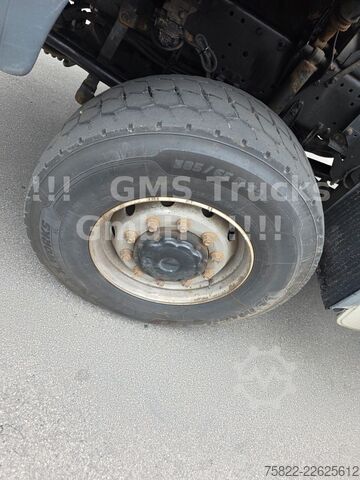Sonstige MAN TGS 18.320 / 4X4 ALLRAD / Meiller / Kran FUNK