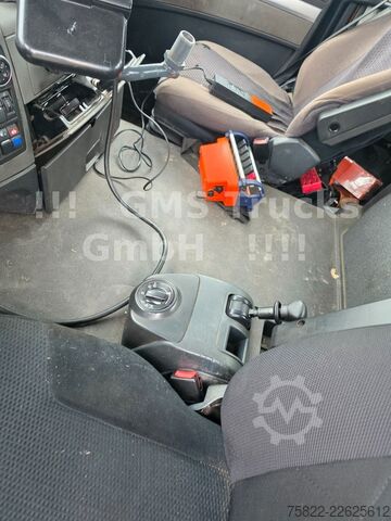 Sonstige MAN TGS 18.320 / 4X4 ALLRAD / Meiller / Kran FUNK