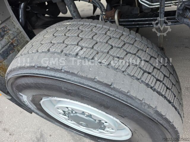 Sonstige MERCEDES-BENZ Actros 2036 / 4x4 Allrad / Kommunal Winterdienst