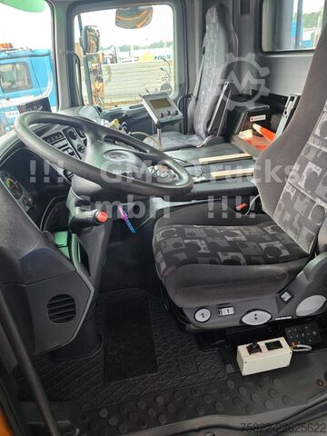 Sonstige MERCEDES-BENZ Actros 2036 / 4x4 Allrad / Kommunal Winterdienst