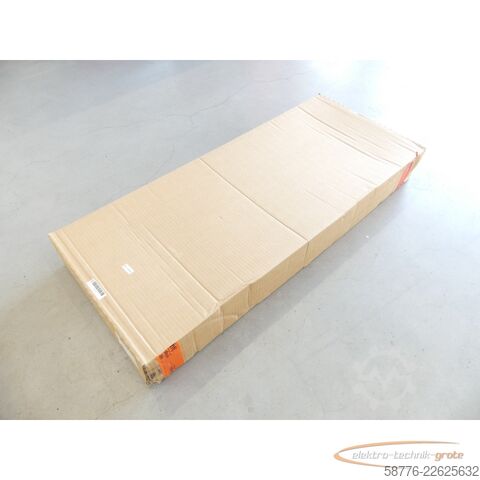 Steuerung  Hiwin Linearmotor - Primärteil LMFA54 mit Wasserkühlung HY050210 -ungebr.-