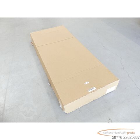 Steuerung  Hiwin LMFA54 Linearmotor - Primärteil mit Wasserkühlung HY050210 -ungebr.-