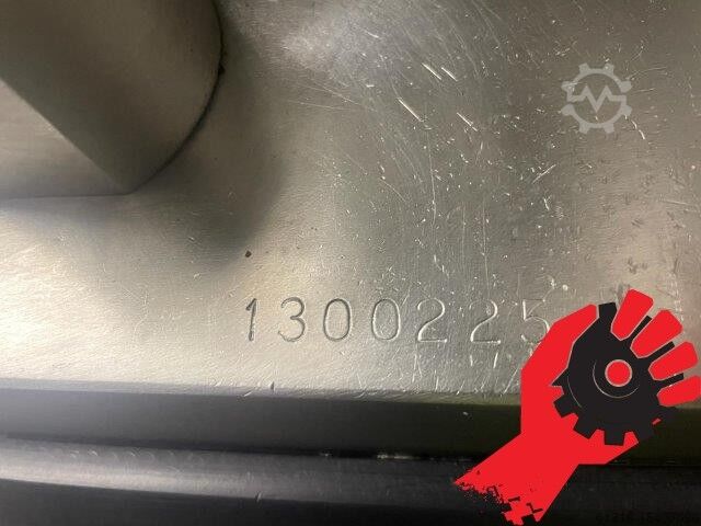 Continuous vacuum filler Iozzelli X130