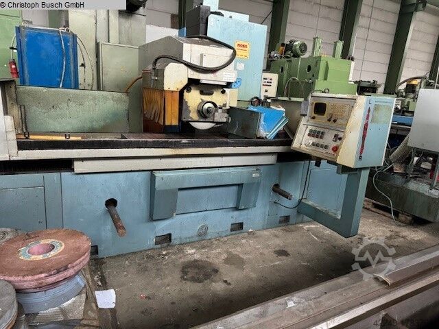 Surface Grinding Machine ROSA ER 10