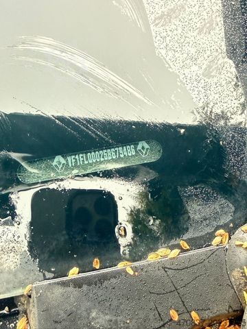 Kastenwagen RENAULT Trafic 1,6 / Einspritzung defekt / Klima