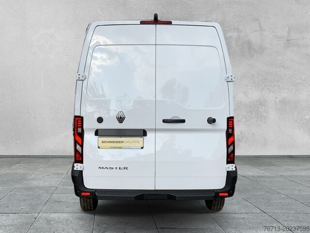 Panel van Renault Master L2H2 3,5t Blue dCi 150 ADVANCE NAVI+LED