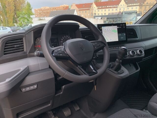 Panel van Renault Master L2H2 3,5t Blue dCi 150 ADVANCE NAVI+LED