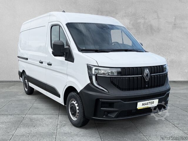 Panel van Renault Master ADVANCE L2H2 3,3t Blue dCi 150 AHK+KAMERA