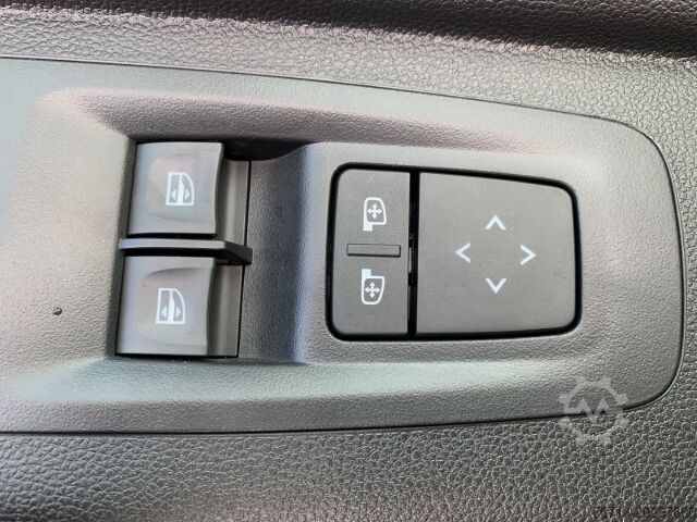 Panel van Renault Master ADVANCE L2H2 3,3t Blue dCi 150 AHK+KAMERA