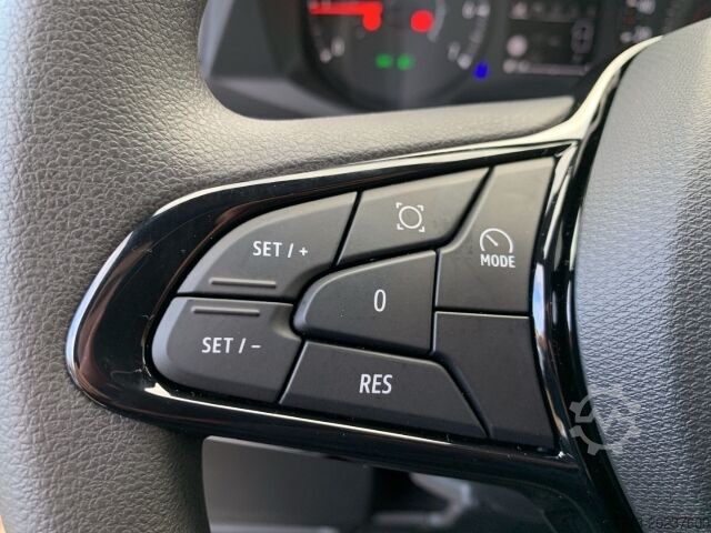 Panel van Renault Master ADVANCE L2H2 3,3t Blue dCi 150 AHK+KAMERA