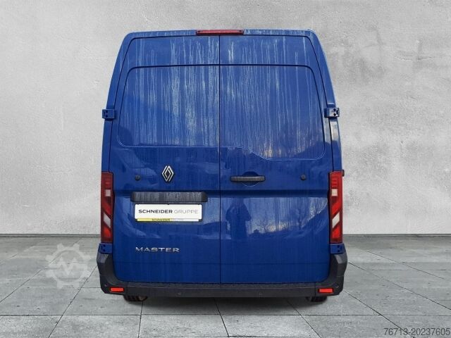 Panel van Renault Master extra L2H2 3,5t dCi 130 Kasten FWD LED