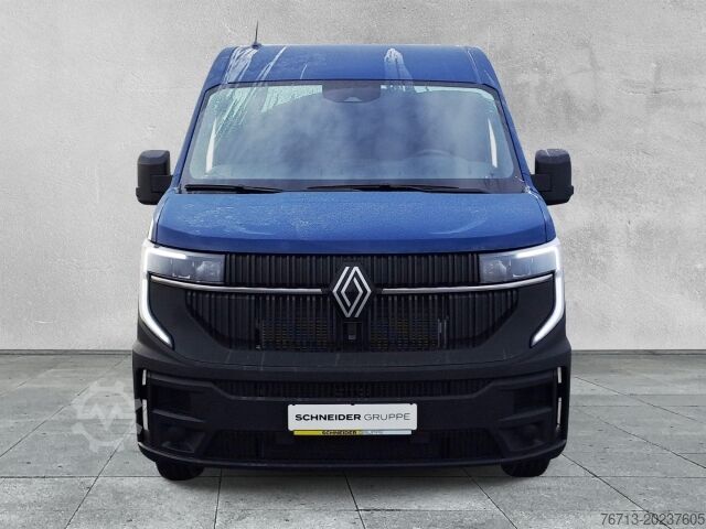 Panel van Renault Master extra L2H2 3,5t dCi 130 Kasten FWD LED