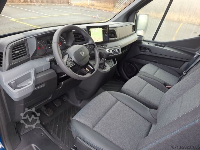 Panel van Renault Master extra L2H2 3,5t dCi 130 Kasten FWD LED
