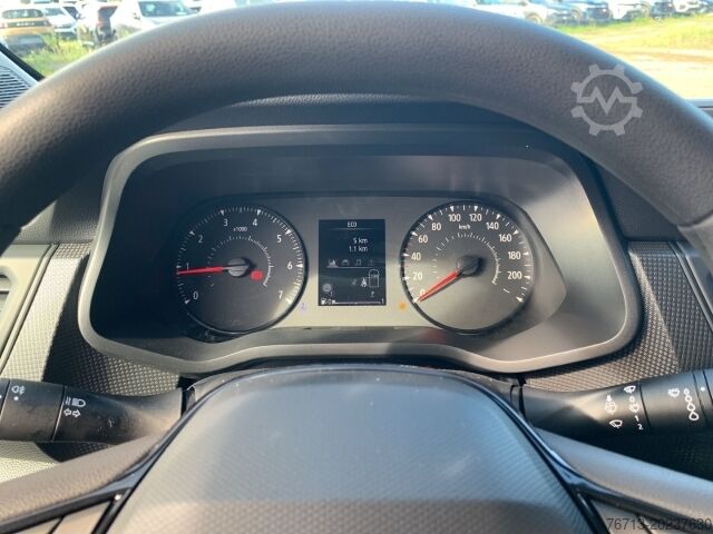 Kastenwagen Renault Trafic Komfort L2H1 3,1t Blue dCi 150 QSTOMIZE