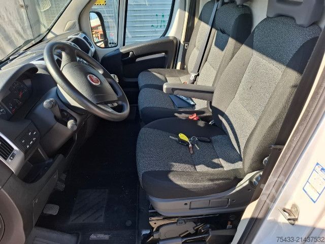 Panel van Fiat DUCATO 35 LH2